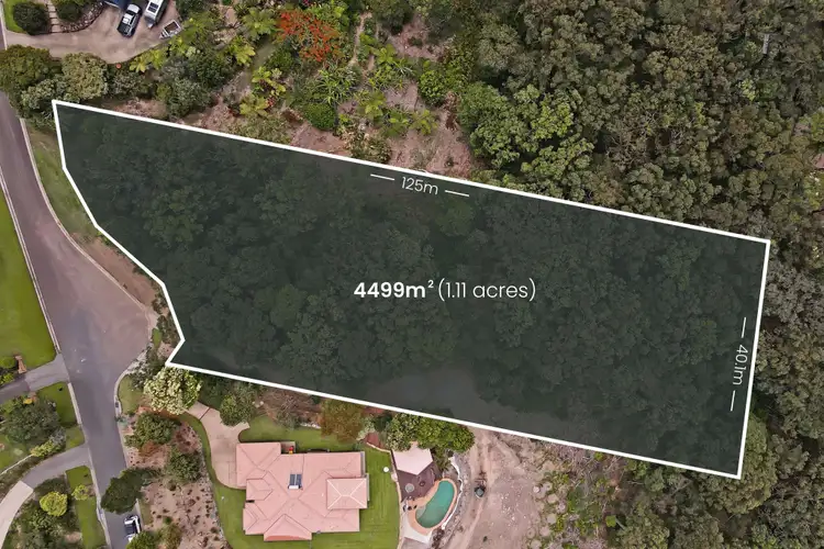 Fourth view of Homely land listing, 7-11 Wedgetail Court, Valdora QLD 4561