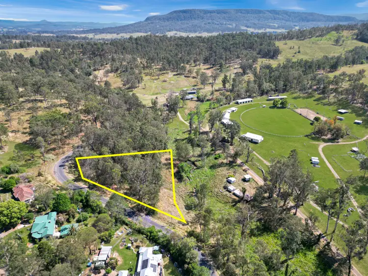 Second view of Homely land listing, 1 Clarence Way, Bonalbo NSW 2469