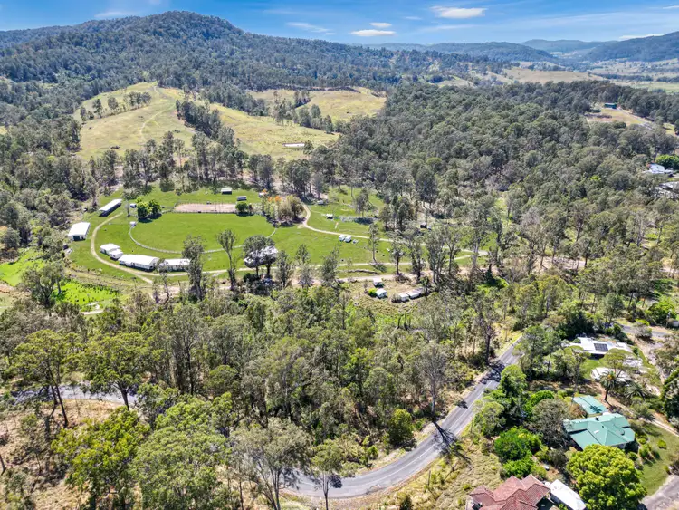 Fifth view of Homely land listing, 1 Clarence Way, Bonalbo NSW 2469