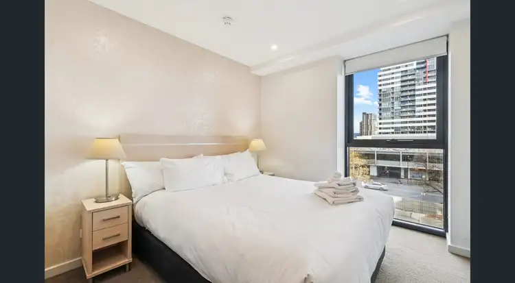 Fourth view of Homely house listing, 414/10 Balfours Way, Adelaide SA 5000