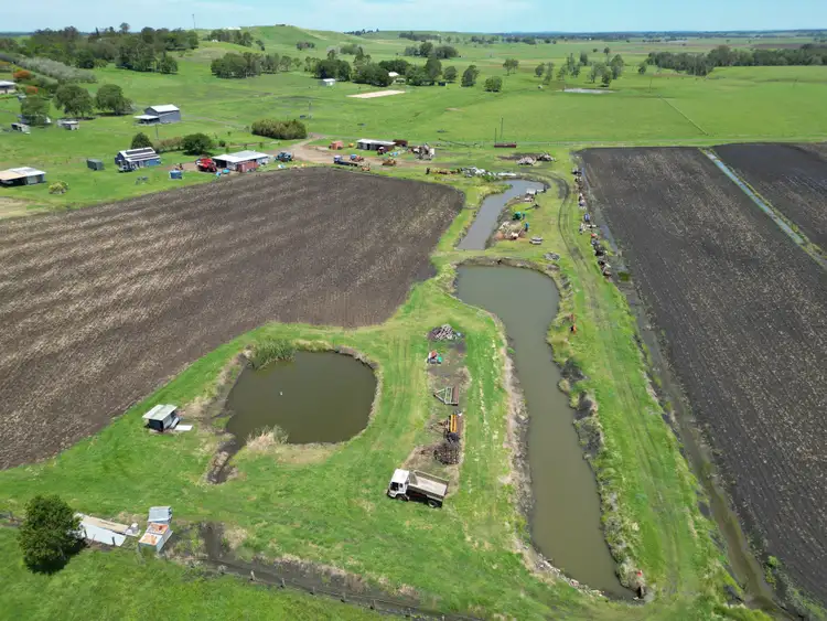 Second view of Homely rural property listing, 80 Strongs Road, Fairy Hill NSW 2470