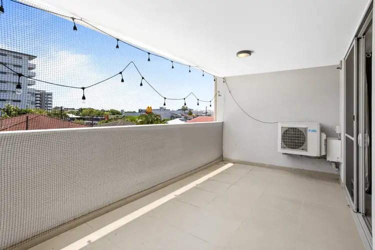 Third view of Homely house listing, 7/11 Kingsmill Street, Chermside QLD 4032