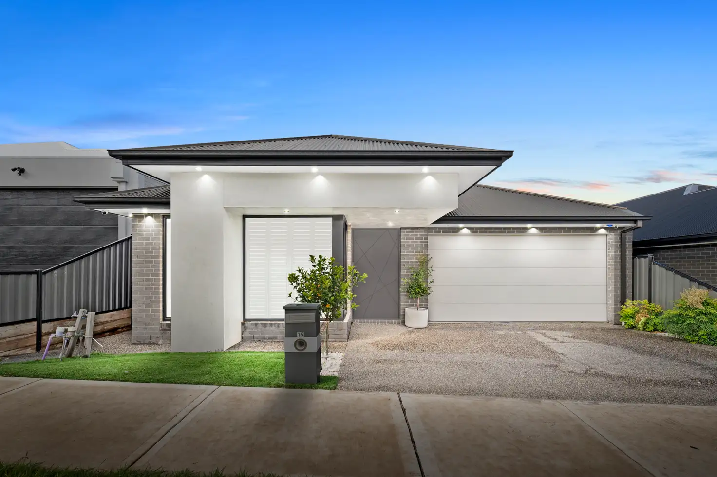 Main view of Homely house listing, 15 Kilimanjaro Street, Craigieburn VIC 3064