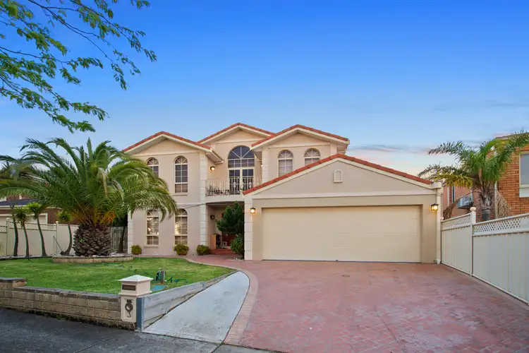 3 Darvell Court, Greenvale VIC 3059