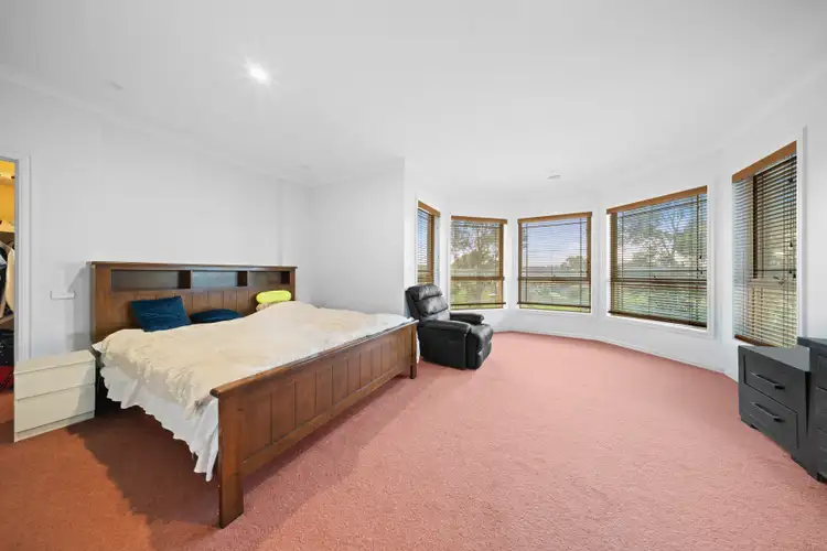 Second view of Homely house listing, 3 Darvell Court, Greenvale VIC 3059