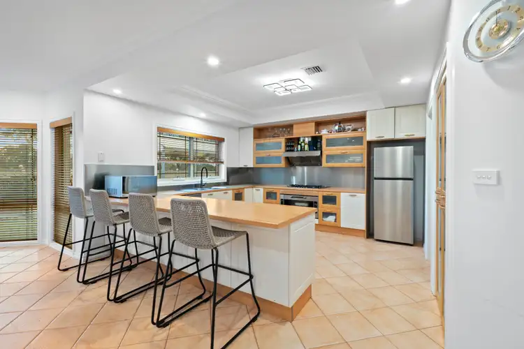 Fourth view of Homely house listing, 3 Darvell Court, Greenvale VIC 3059