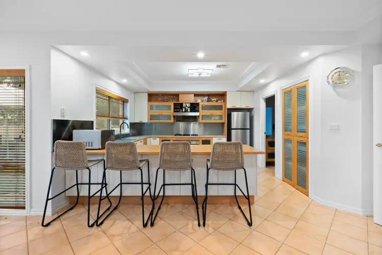 Fifth view of Homely house listing, 3 Darvell Court, Greenvale VIC 3059