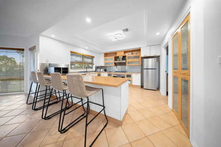 Sixth view of Homely house listing, 3 Darvell Court, Greenvale VIC 3059