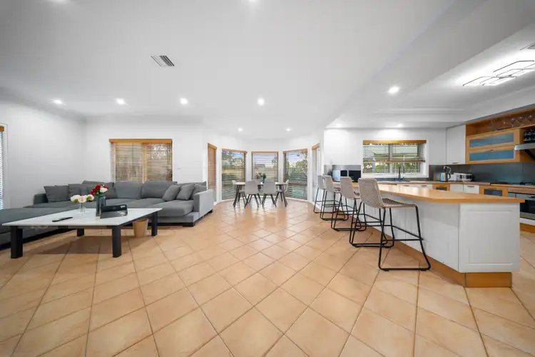 Seventh view of Homely house listing, 3 Darvell Court, Greenvale VIC 3059