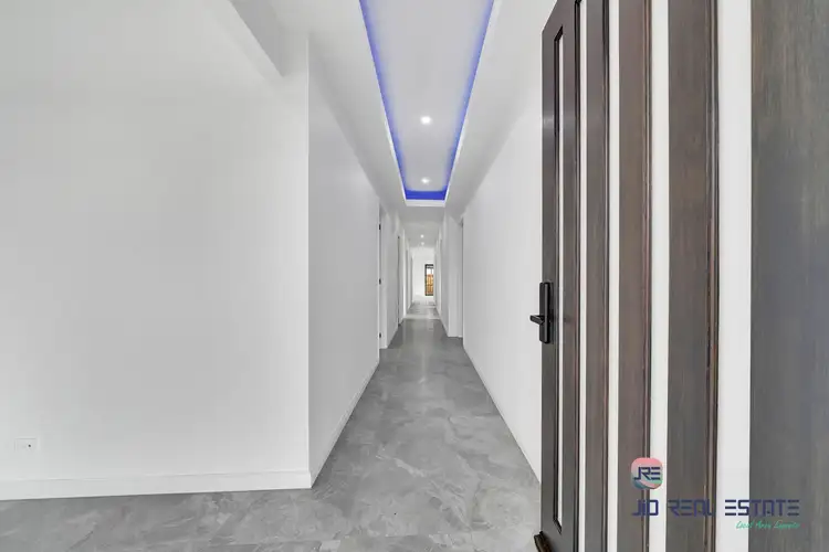 Third view of Homely house listing, 55 Thyme Crescent, Fraser Rise VIC 3336