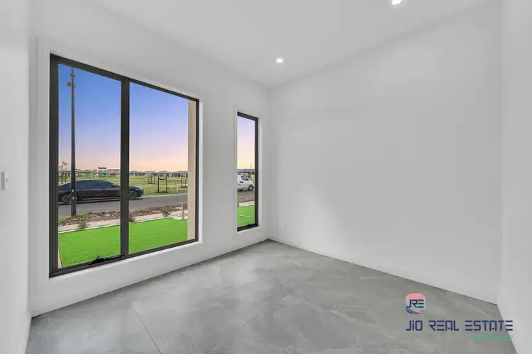 Fourth view of Homely house listing, 55 Thyme Crescent, Fraser Rise VIC 3336