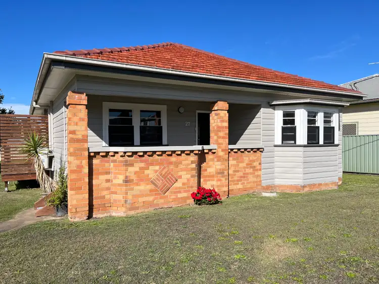 27 Margaret Street, Cessnock NSW 2325