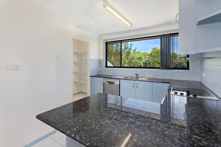 Fourth view of Homely semi-detached listing, 1/4 Dundas Street, Bombo NSW 2533