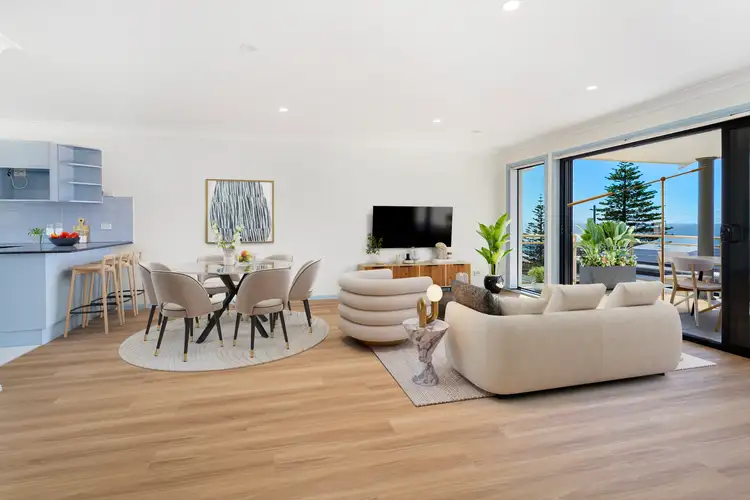 Sixth view of Homely semi-detached listing, 1/4 Dundas Street, Bombo NSW 2533