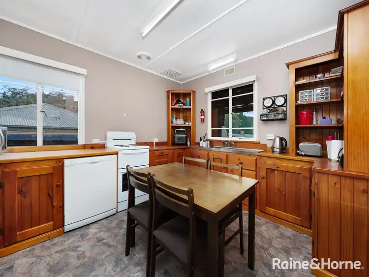 Second view of Homely house listing, 3 Kerria Road, Risdon Vale TAS 7016