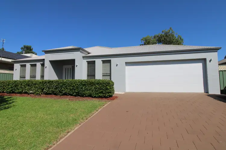 Second view of Homely house listing, 38 Cypress Point Drive, Dubbo NSW 2830