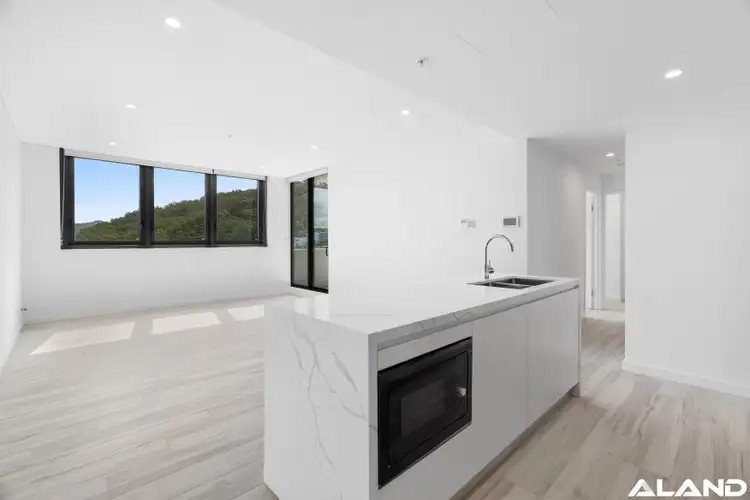 Second view of Homely apartment listing, W-1901/108 Donnison Street, Gosford NSW 2250