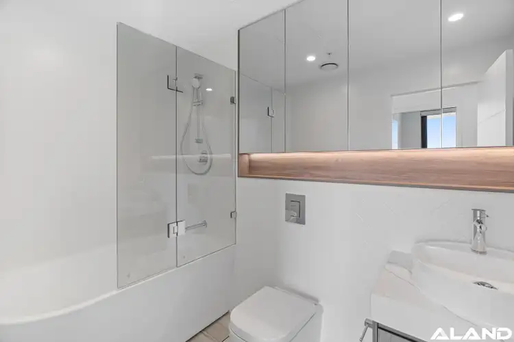 Third view of Homely apartment listing, W-1901/108 Donnison Street, Gosford NSW 2250