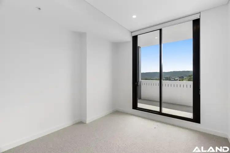 Fourth view of Homely apartment listing, W-1901/108 Donnison Street, Gosford NSW 2250
