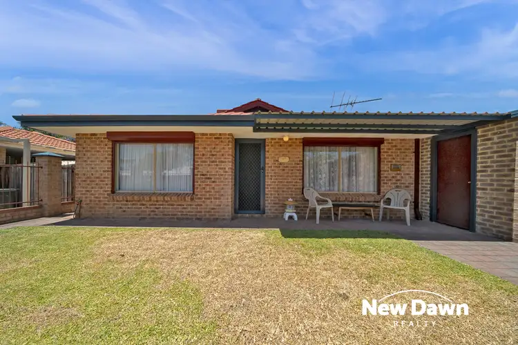 Fourth view of Homely house listing, 9 Amcer Rise, Stratton WA 6056