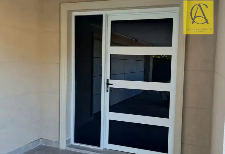 Second view of Homely studio listing, 4A Masters Place, Girraween NSW 2145