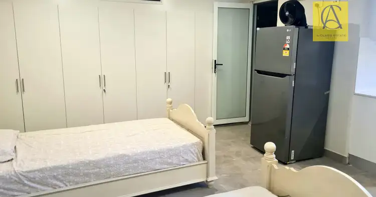 Fourth view of Homely studio listing, 4A Masters Place, Girraween NSW 2145