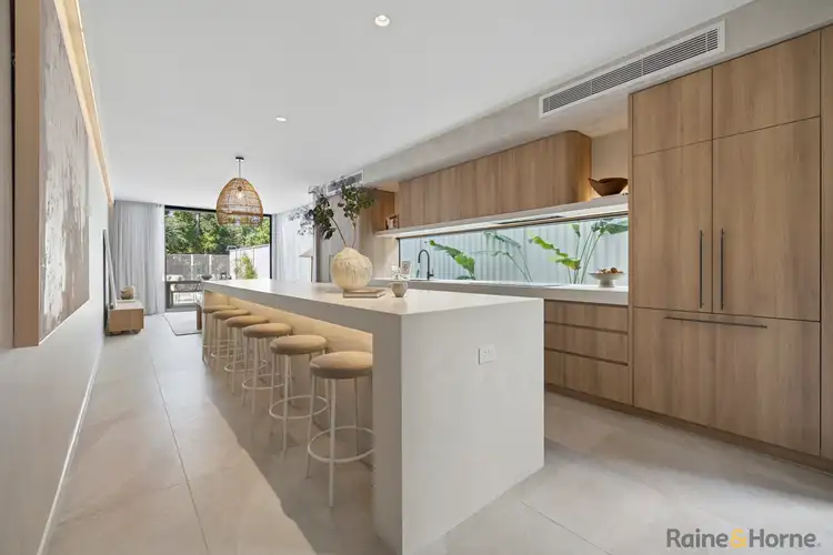 Second view of Homely villa listing, 7/7-9 Elanora Avenue, Pottsville NSW 2489