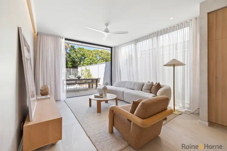 Third view of Homely villa listing, 7/7-9 Elanora Avenue, Pottsville NSW 2489