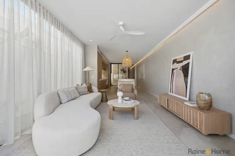 Fifth view of Homely villa listing, 7/7-9 Elanora Avenue, Pottsville NSW 2489