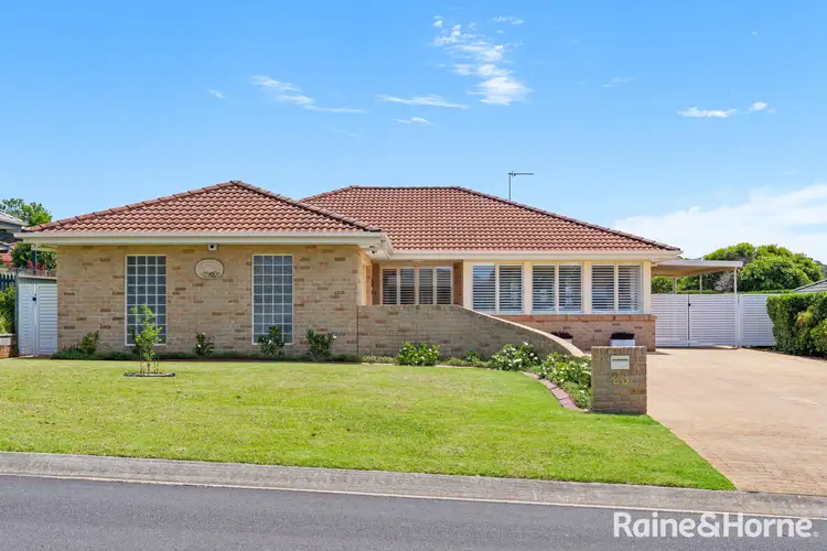 23 Tulip Oak Drive, Ulladulla NSW 2539