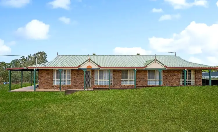 83 Macginley Road, Upper Caboolture QLD 4510