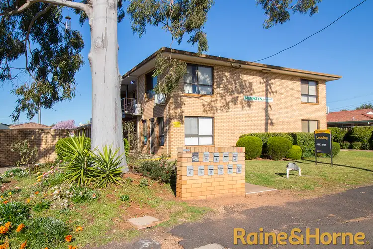 5/240 Brisbane Street, Dubbo NSW 2830