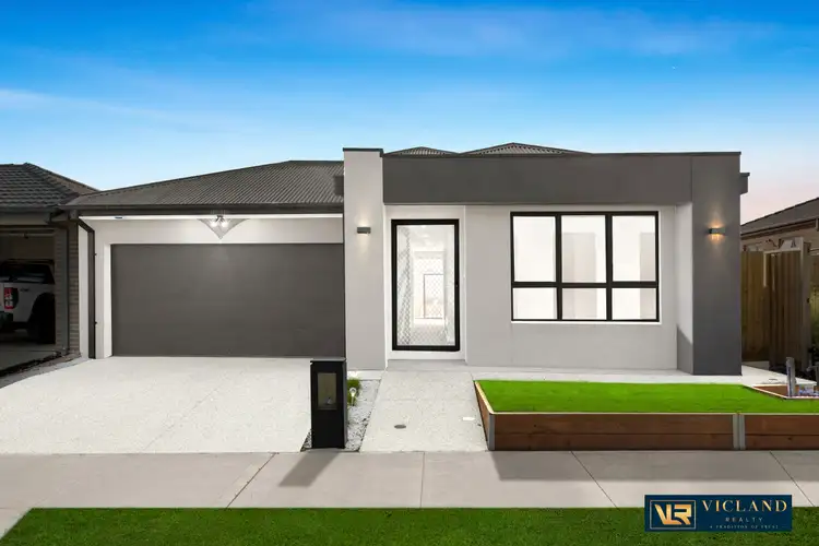 38 Rainbow Street, Wollert VIC 3750