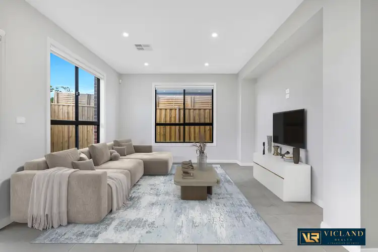 Fifth view of Homely house listing, 38 Rainbow Street, Wollert VIC 3750