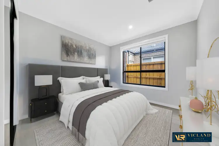 Sixth view of Homely house listing, 38 Rainbow Street, Wollert VIC 3750