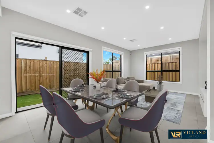 Seventh view of Homely house listing, 38 Rainbow Street, Wollert VIC 3750