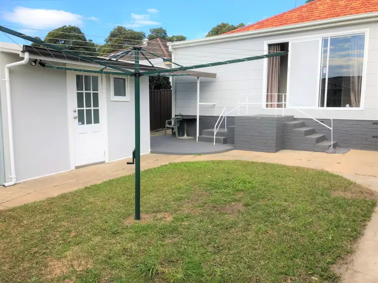 Second view of Homely house listing, 27 Payten Avenue, Roselands NSW 2196