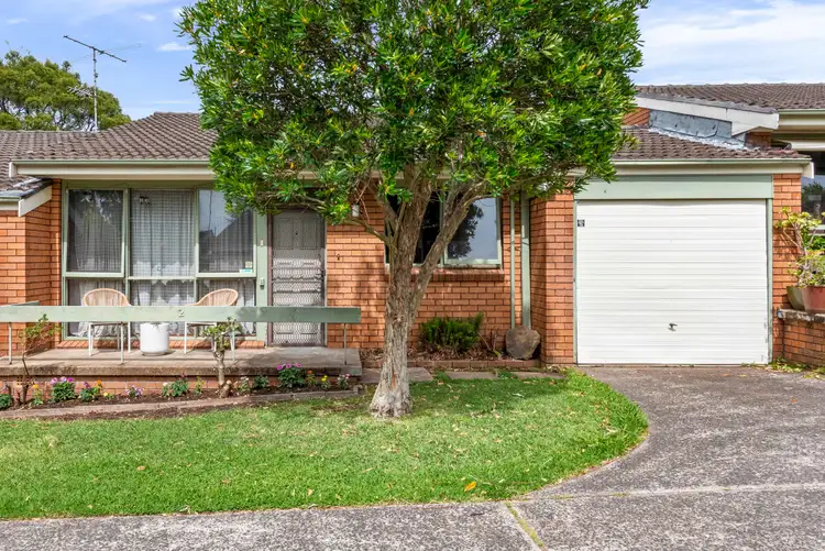 2 35-37 Tramway Street, West Ryde NSW 2114