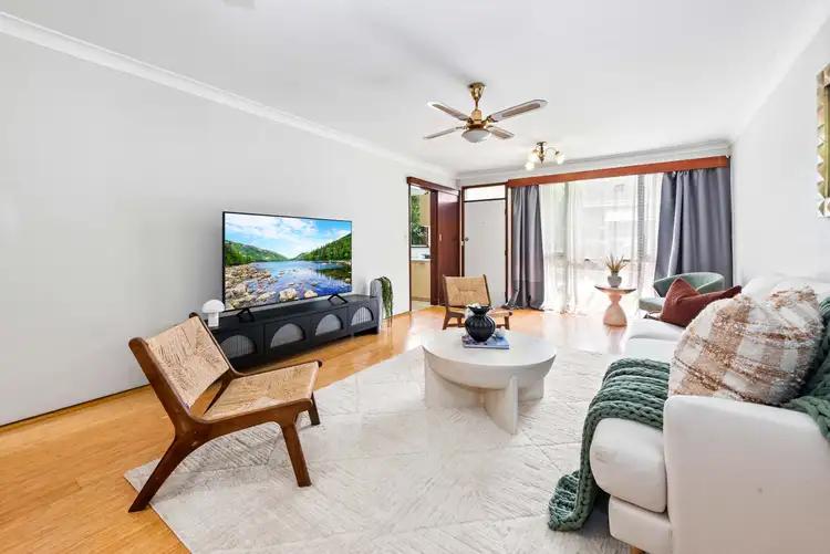 Second view of Homely villa listing, 2 35-37 Tramway Street, West Ryde NSW 2114