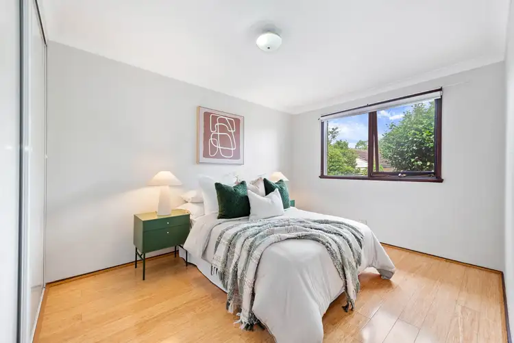 Third view of Homely villa listing, 2 35-37 Tramway Street, West Ryde NSW 2114