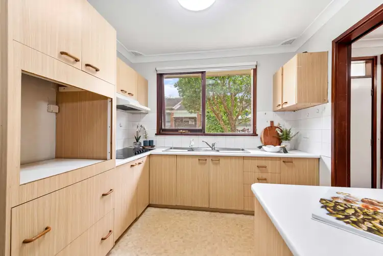 Fourth view of Homely villa listing, 2 35-37 Tramway Street, West Ryde NSW 2114