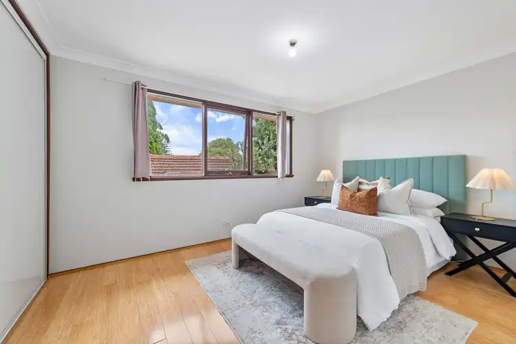 Fifth view of Homely villa listing, 2 35-37 Tramway Street, West Ryde NSW 2114