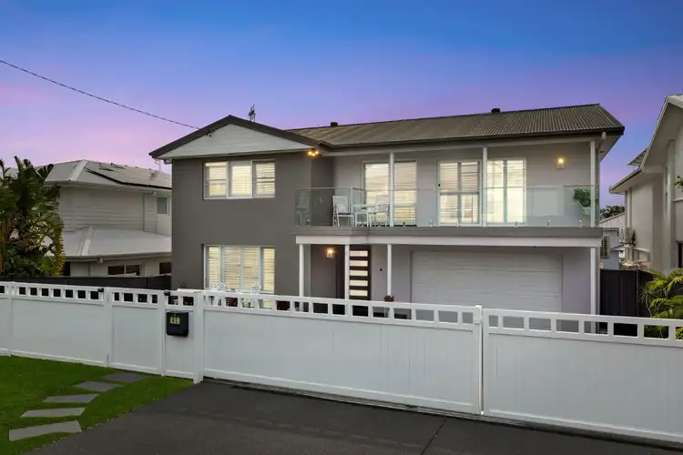 45 Bellevue Street, Shelly Beach NSW 2261