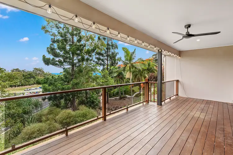 5 Stonehaven Court, Airlie Beach QLD 4802