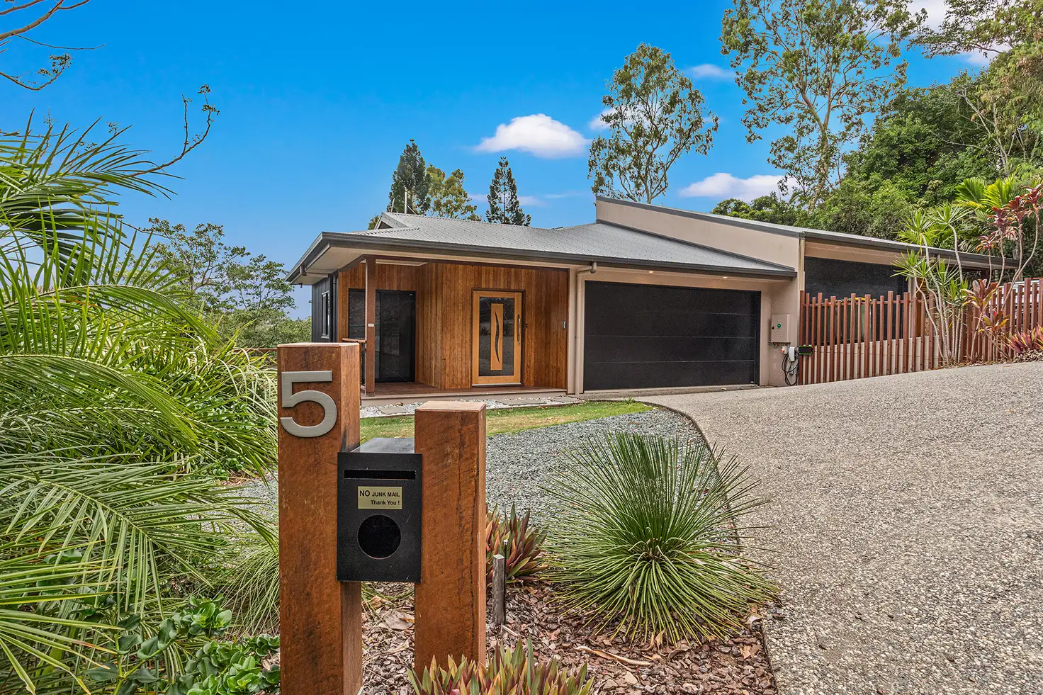 Main view of Homely house listing, 5 Stonehaven Court, Airlie Beach QLD 4802