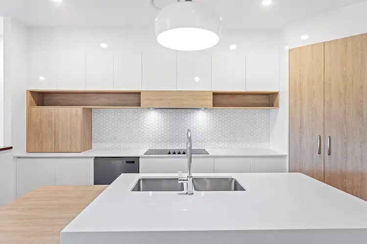 Second view of Homely house listing, 5 Stonehaven Court, Airlie Beach QLD 4802