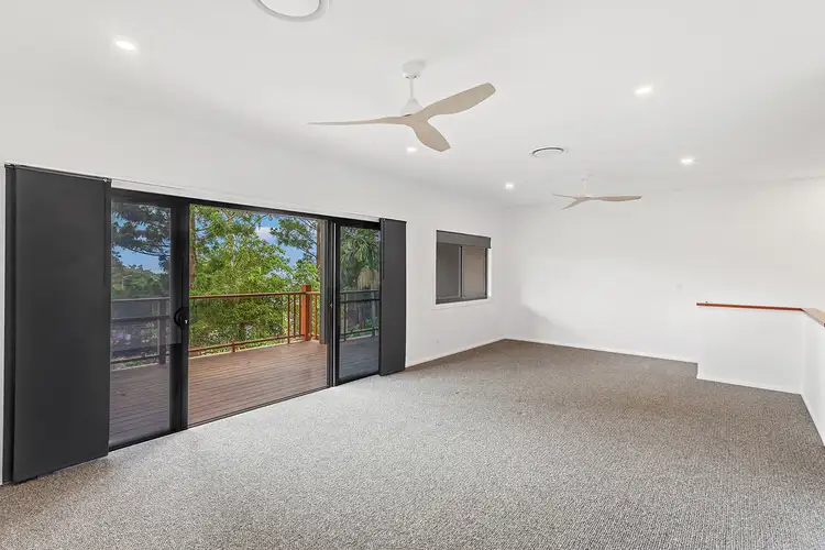 Fourth view of Homely house listing, 5 Stonehaven Court, Airlie Beach QLD 4802