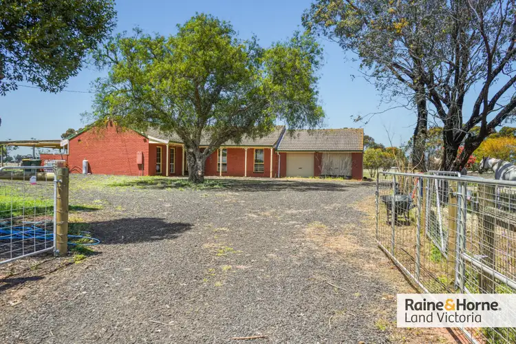 Fifth view of Homely rural property listing, 80 Blairs Road, Lara VIC 3212