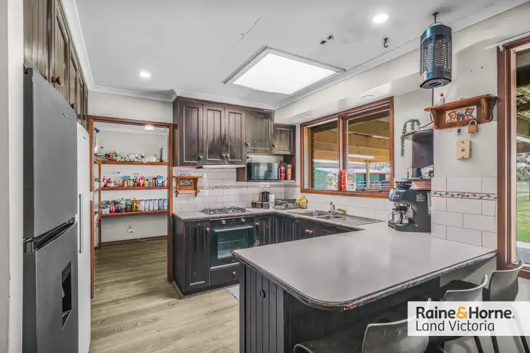 Sixth view of Homely rural property listing, 80 Blairs Road, Lara VIC 3212