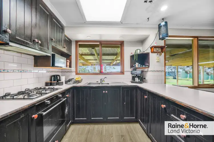 Seventh view of Homely rural property listing, 80 Blairs Road, Lara VIC 3212